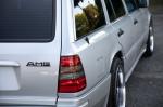 Mercedes-Benz 300 TE 4Matic 1993 года